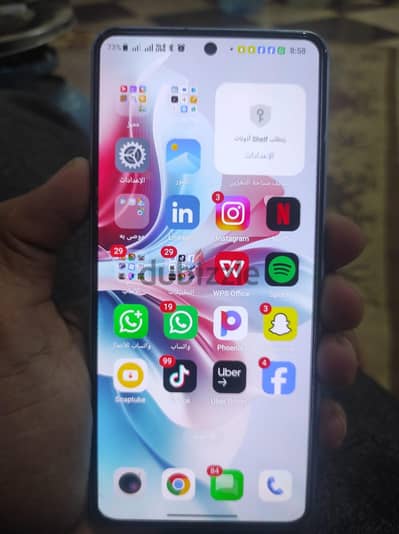 اوبو رينو 11 اف