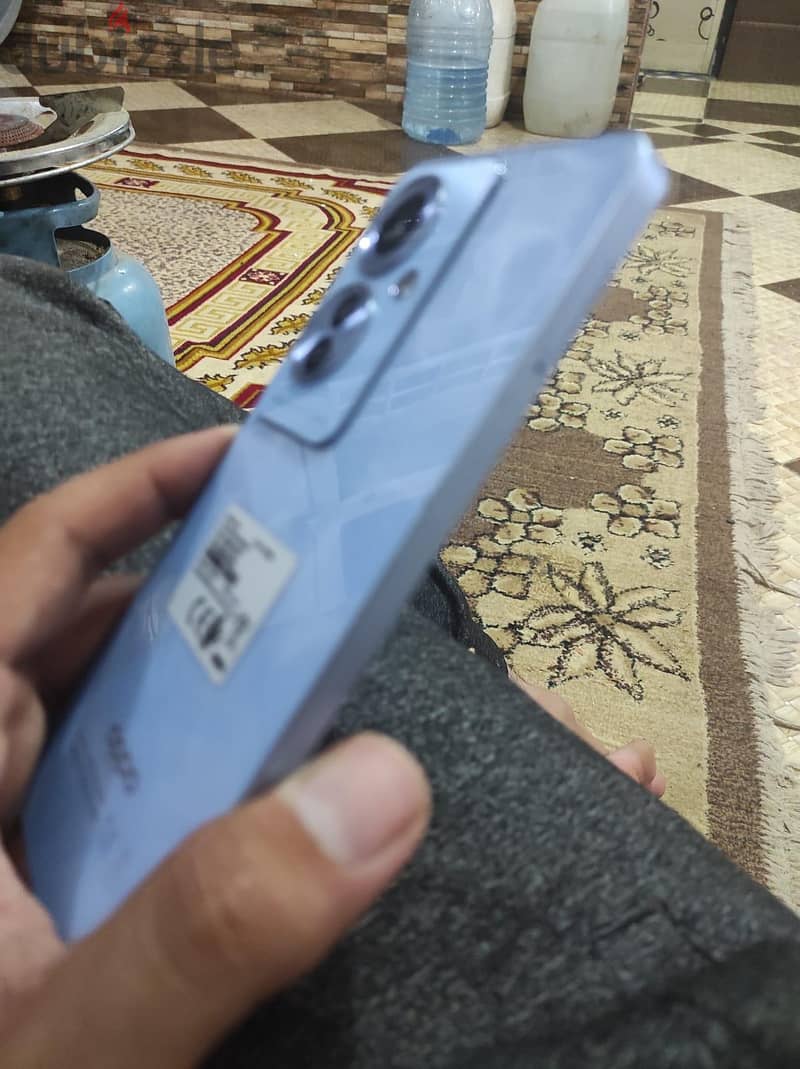 اوبو رينو 11 اف 2