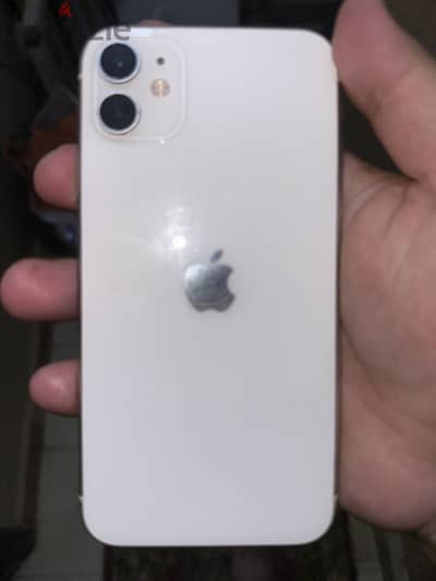 Apple - iPhone 11