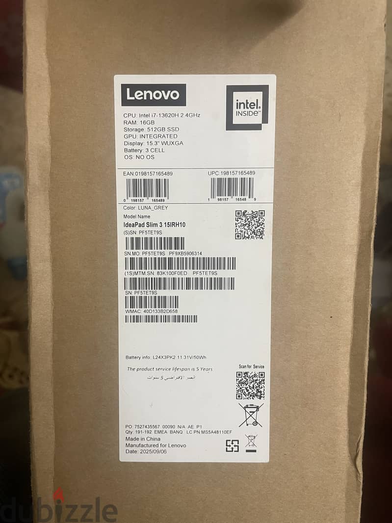 Lenovo 3