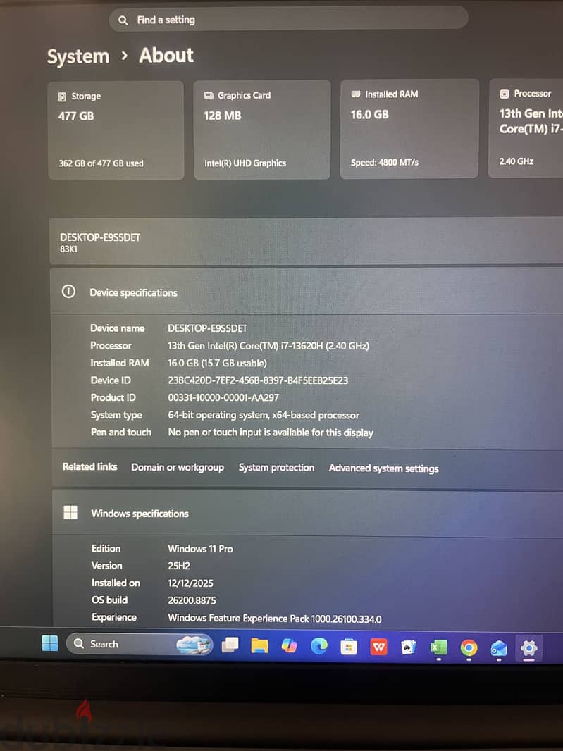 Lenovo 5