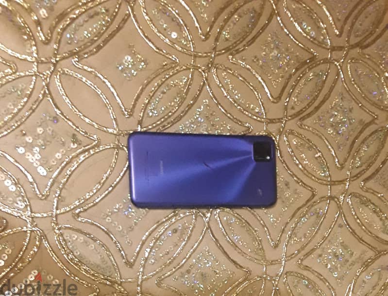 Huawei Y5P 1