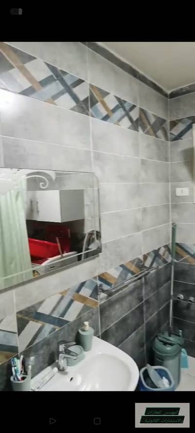 For sale, a 120m ground floor apartment in a prime location of Gardenia Compound (Gardenia City), Cairo