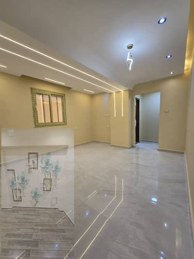 Ground floor apartment for sale in Al-Ahram Gardens, behind the fourth gate