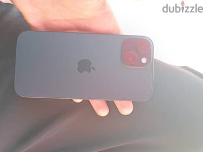 Apple - iPhone 15