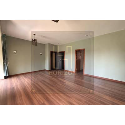 semi furnished Penthouse for rent the Village new cairo