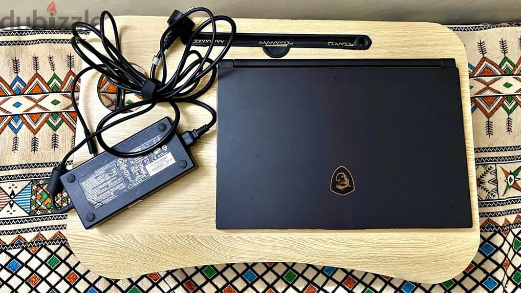 للبيع MSI GS65 Stealth Thin 8RF 2