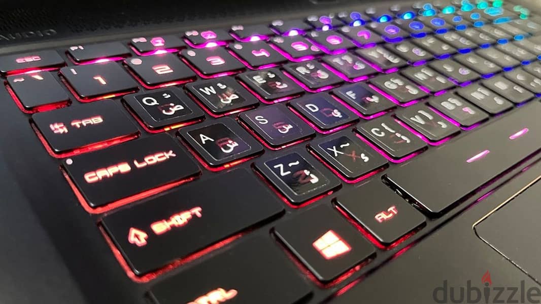 للبيع MSI GS65 Stealth Thin 8RF 3