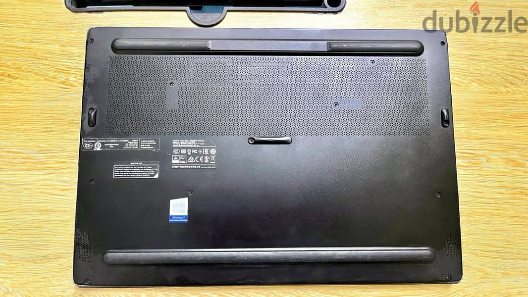 للبيع MSI GS65 Stealth Thin 8RF 4