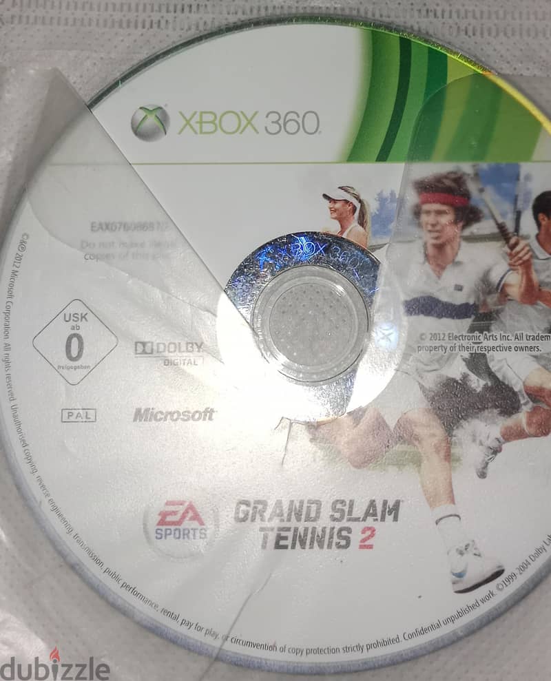 العاب xbox 360 1