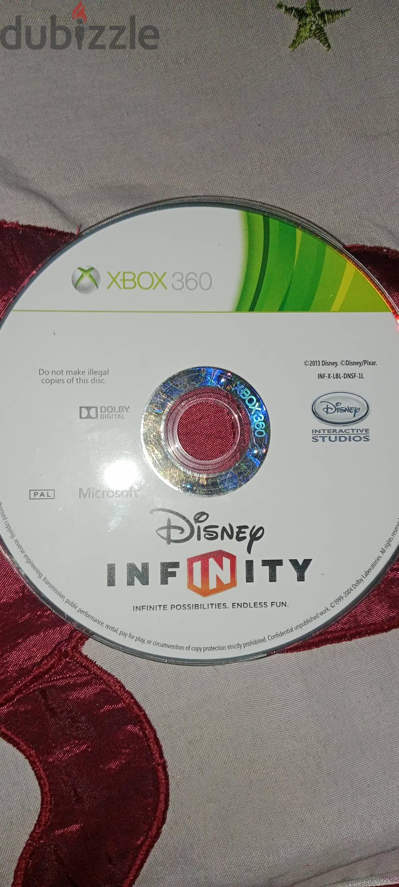 العاب xbox 360 3