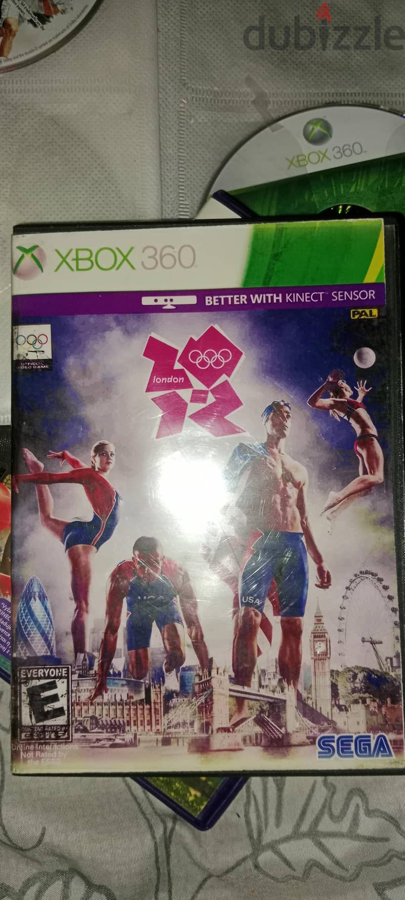 العاب xbox 360 5
