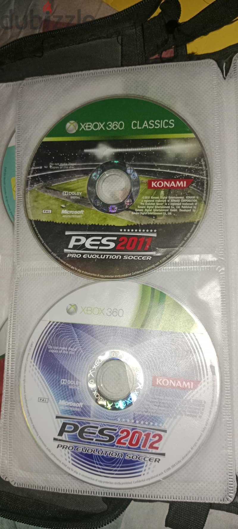العاب xbox 360 6