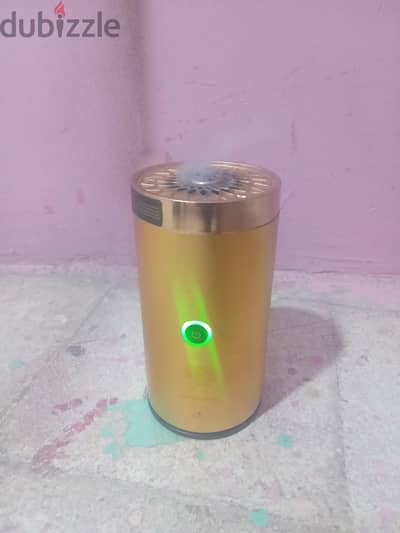 مبخاره  للبيع Oud Bakhoan