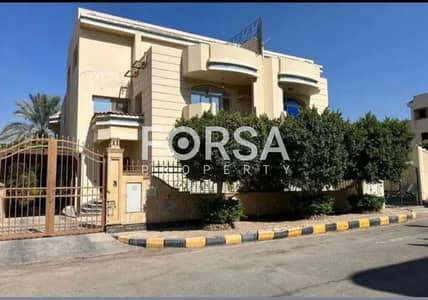 4 Bedroom Twin House for Sale in Golden Heights, New Cairo | Novus Stanza | Semi Finished | 310 Sqm - Golden Heights - New Cairo City - Novus Stanza