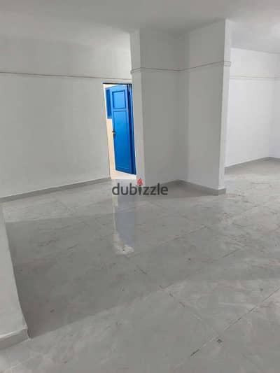 Apartment for rent on Al-Muhafazah Street