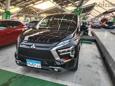 Mitsubishi Xpander 2025 _ For Rent لايجار اليومي