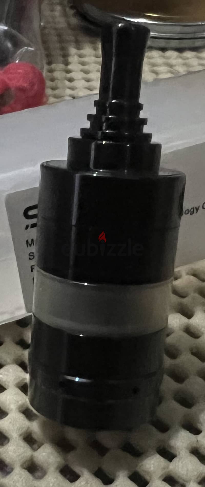 Paramour dna 80c sbs mod  & kayfun x 22mm 3