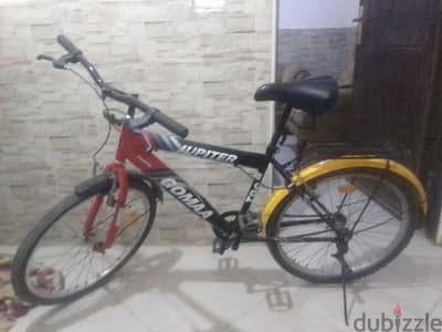 عجلة جبلية Mountain Bike للبيع