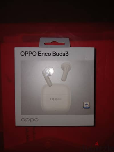 Oppo Enco Buds3 New sealed