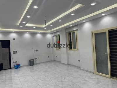Apartment for rent in 8th District el sheikh zayed prime location