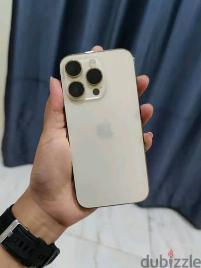 Apple - iPhone 14 Pro