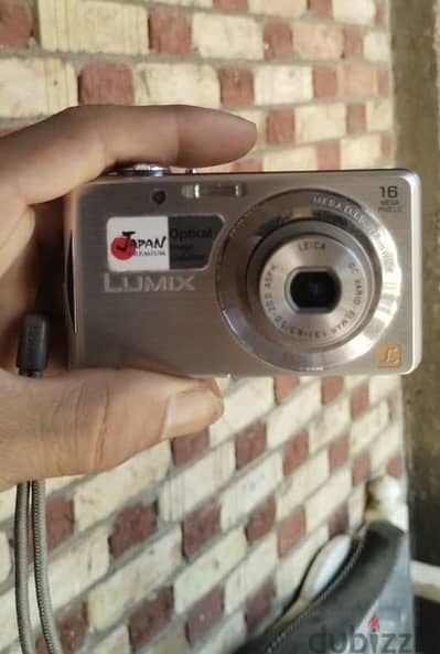 Camera digital