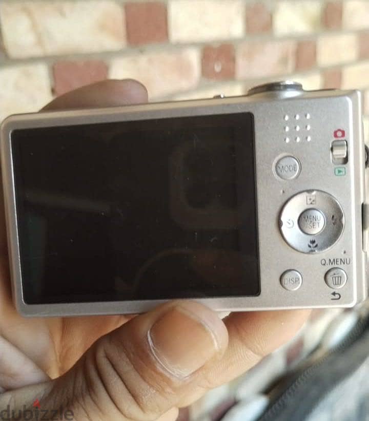 Camera digital 2