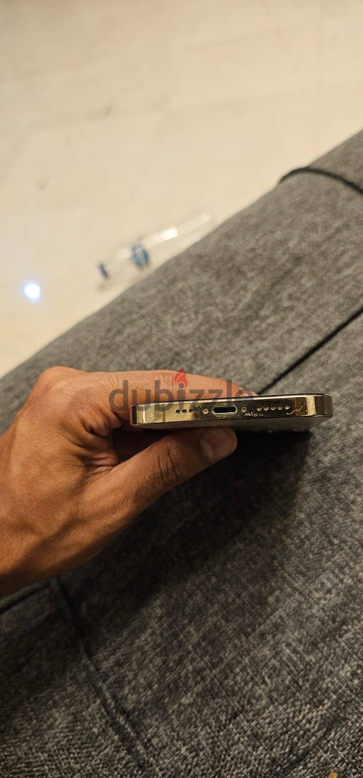 آبل - آيفون 12 برو 2