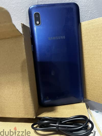 تليفون سامسونج Samsung galaxy A20- 128. R 4. A20  زيرووو  جديد
