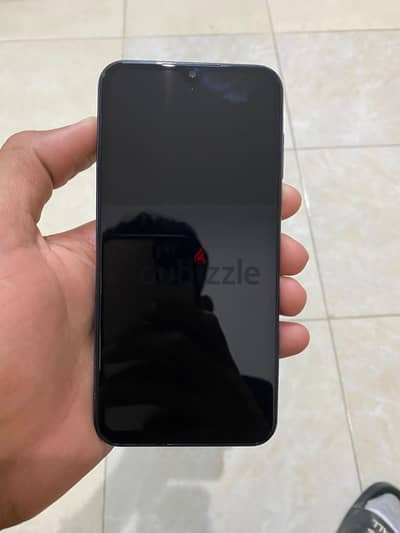 Samsung A15