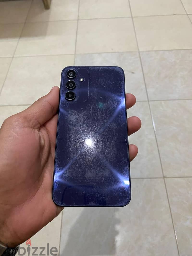 Samsung A15 1