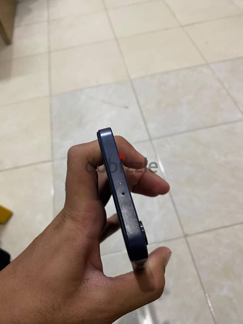 Samsung A15 3