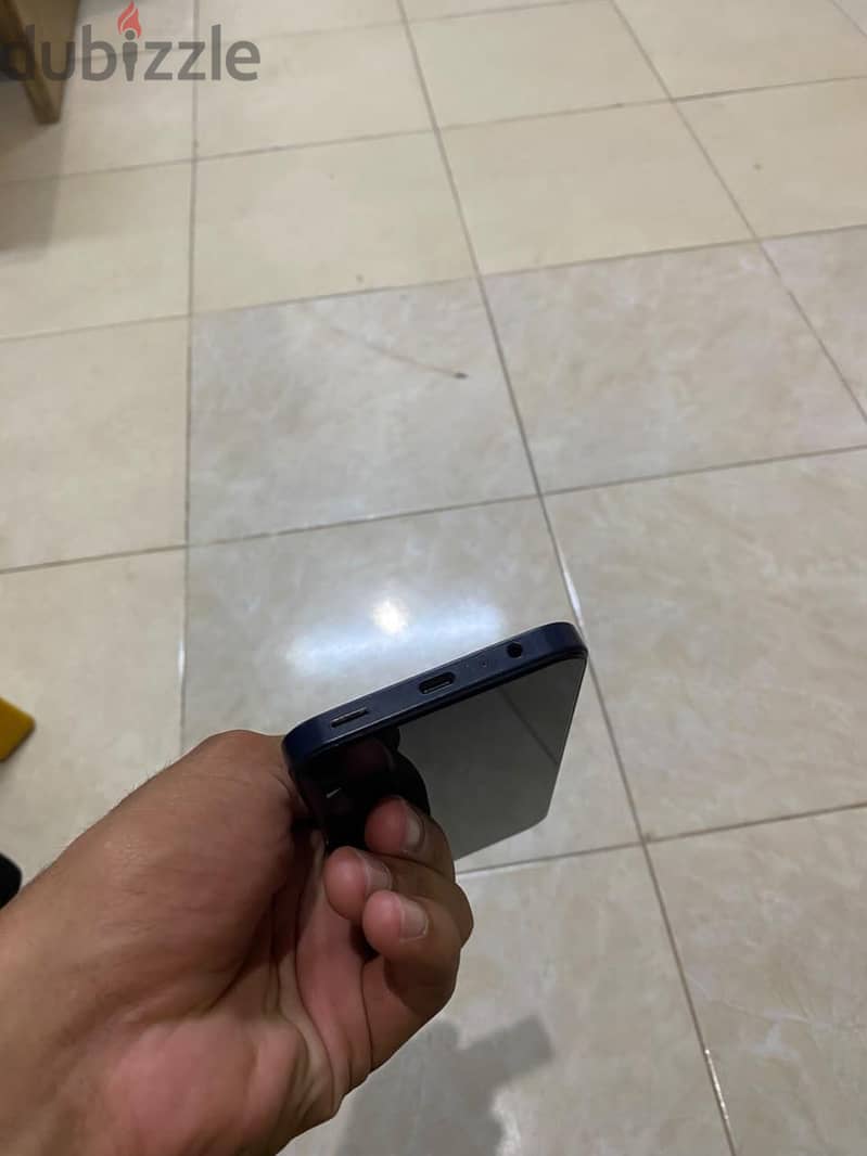 Samsung A15 5