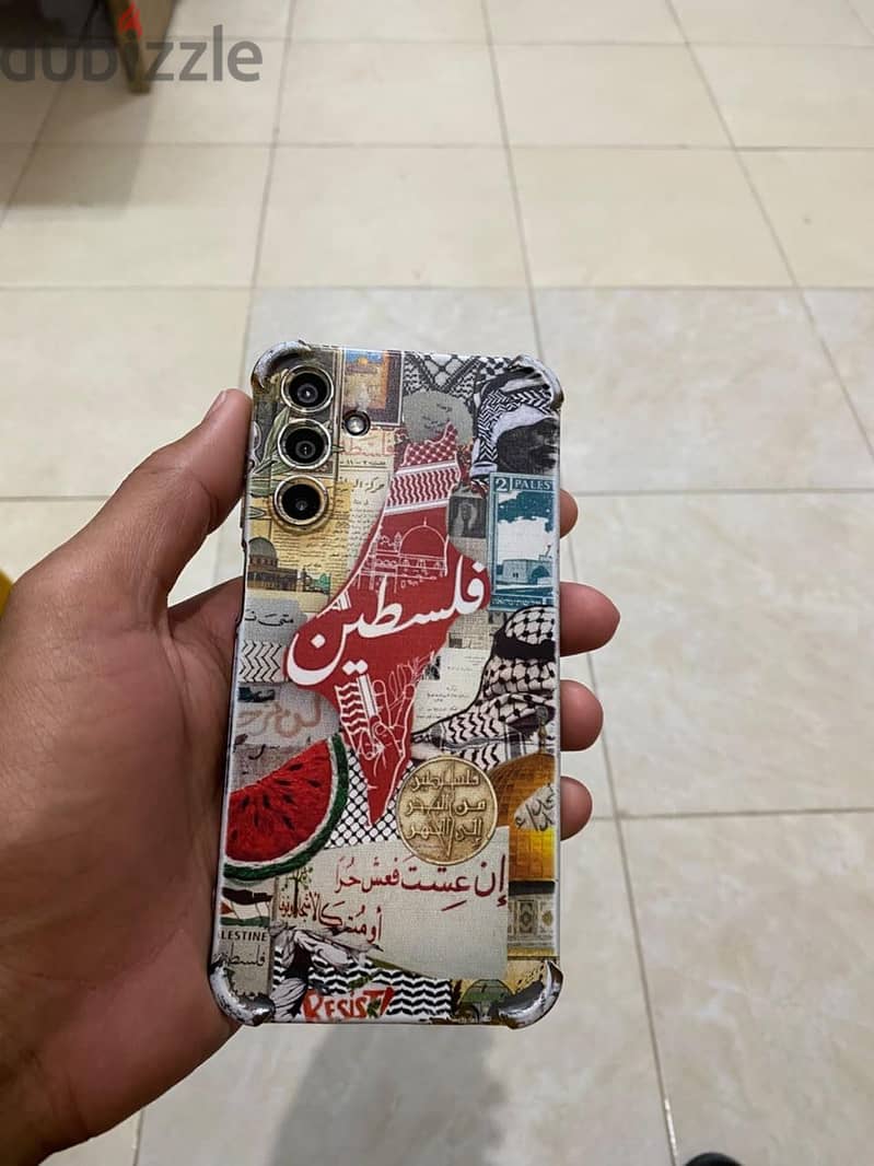 Samsung A15 7
