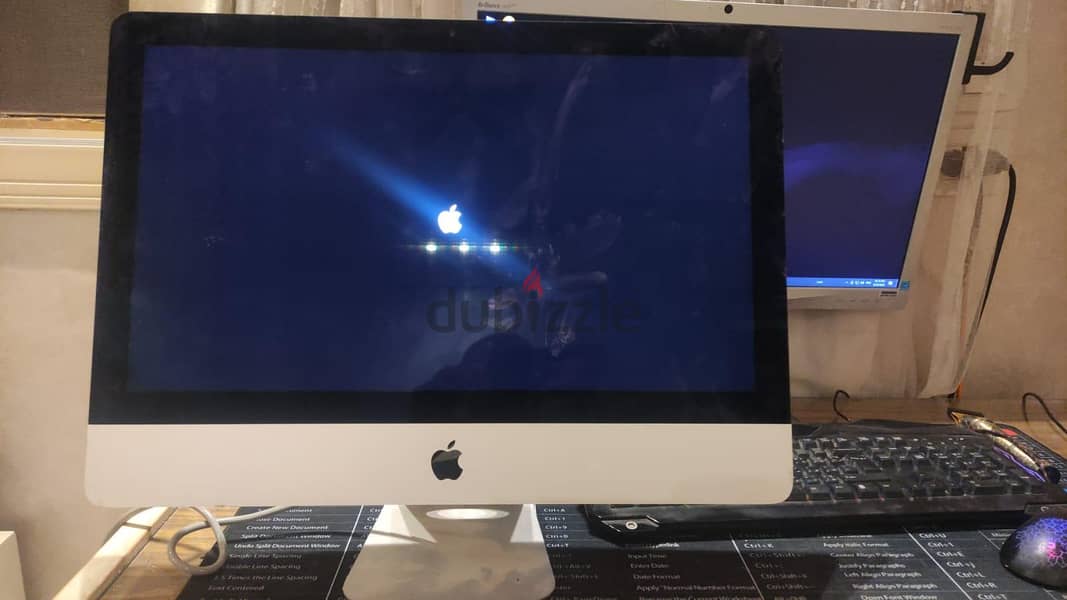 Imac late 2015 ram 8gb HDD 256 1