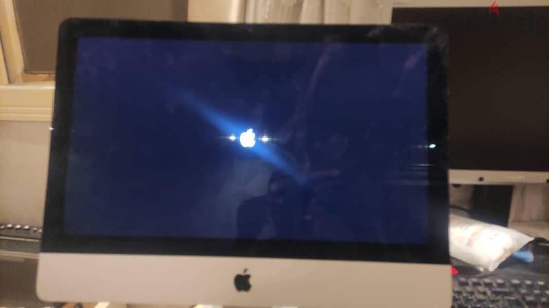 Imac late 2015 ram 8gb HDD 256 3