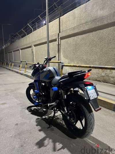 هوجن F250