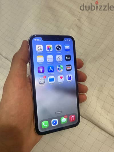 Apple - iPhone 11 128gb