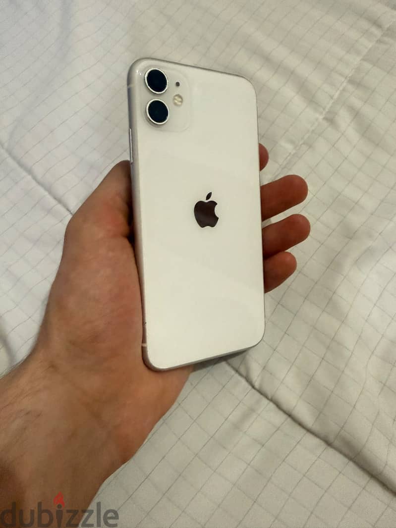 Apple - iPhone 11 128gb 1