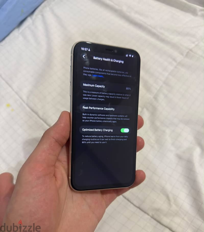 Apple - iPhone 11 128gb 2