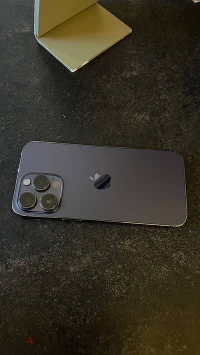 Apple - iPhone 14 Pro Max