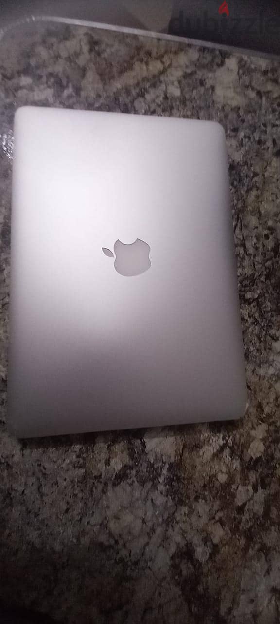 MacBook pro 2015 3