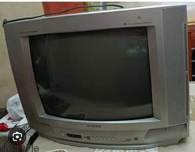 تليفزيون دايو 21  بوصه