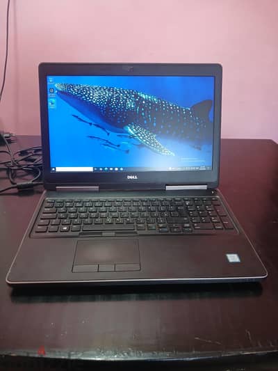 للبيع لاب توب core i7 ب7000