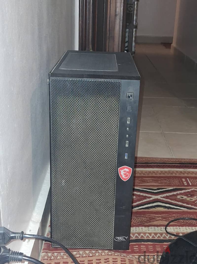 Computer / PC 1