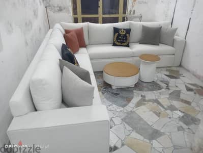 ركنه كامله بتربيزه دمياطي