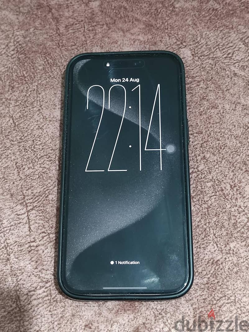 Apple - iPhone 15 Pro Max 2
