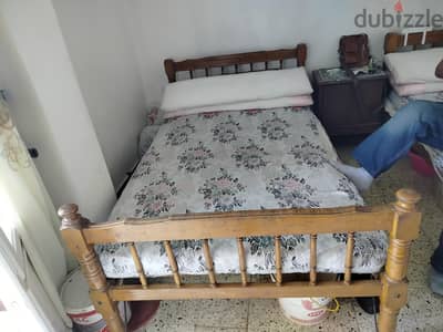 سرير 120زان