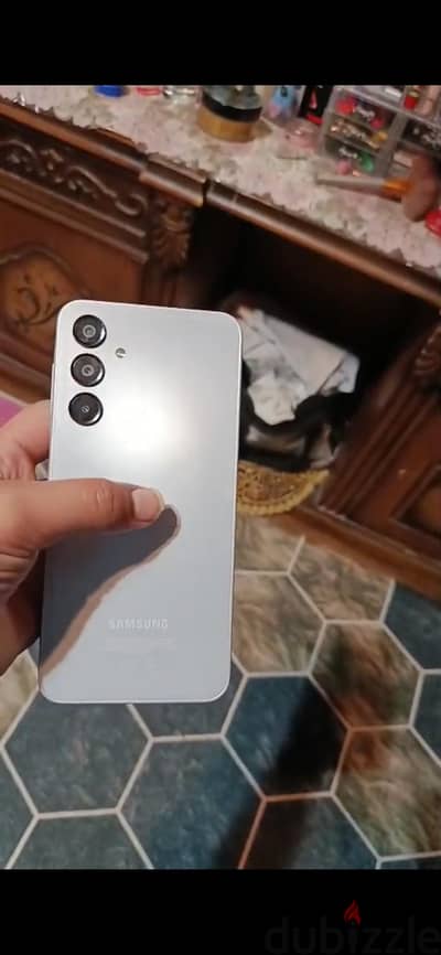 سامسونج ايه 16